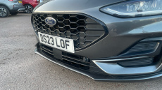 Ford Focus 1.0 EcoBoost ST-Line 5dr Petrol Hatchback